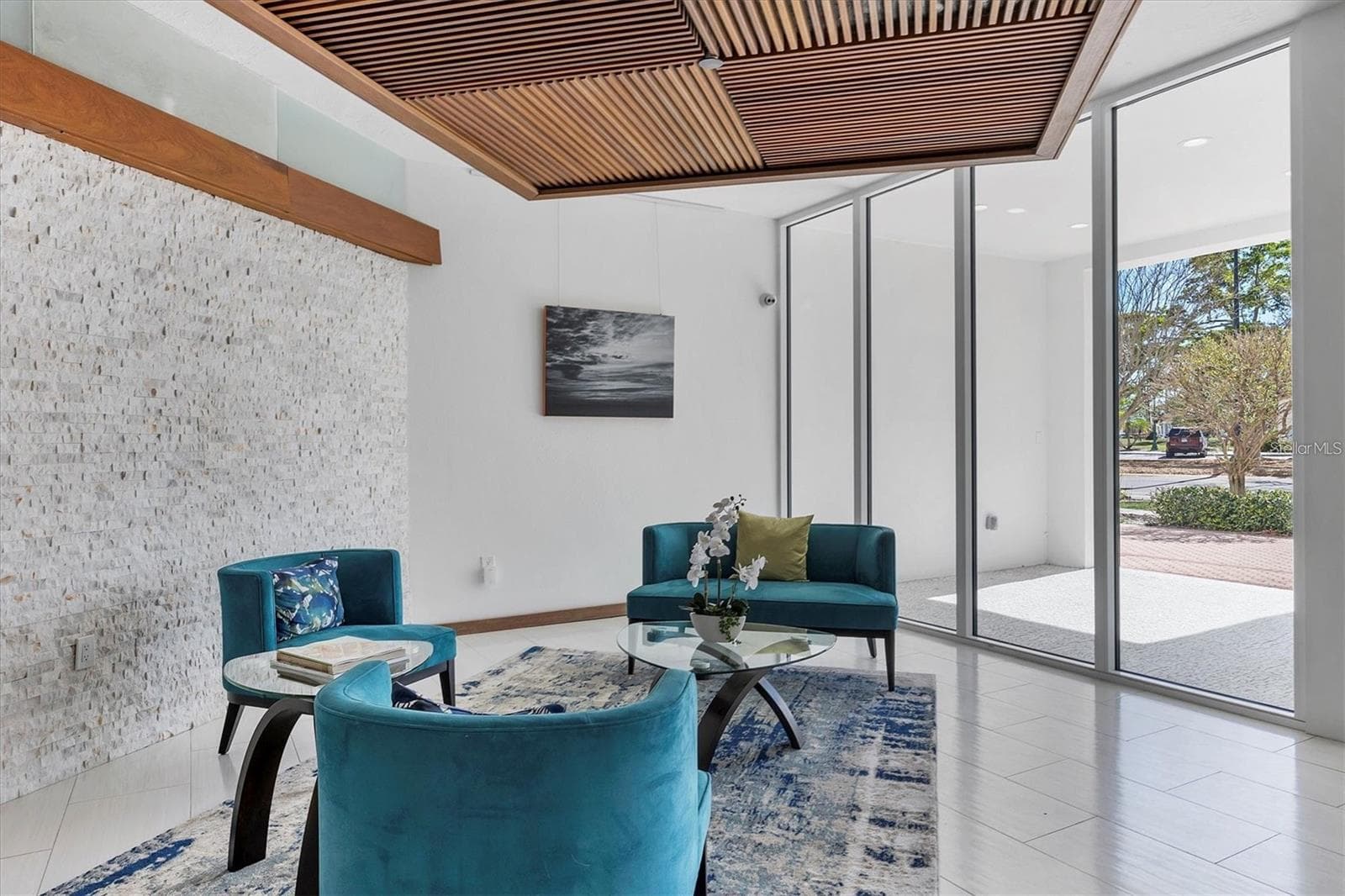 Condominium at 101 S GULFSTREAM AVE #9C, SARASOTA, photo 5 of 26