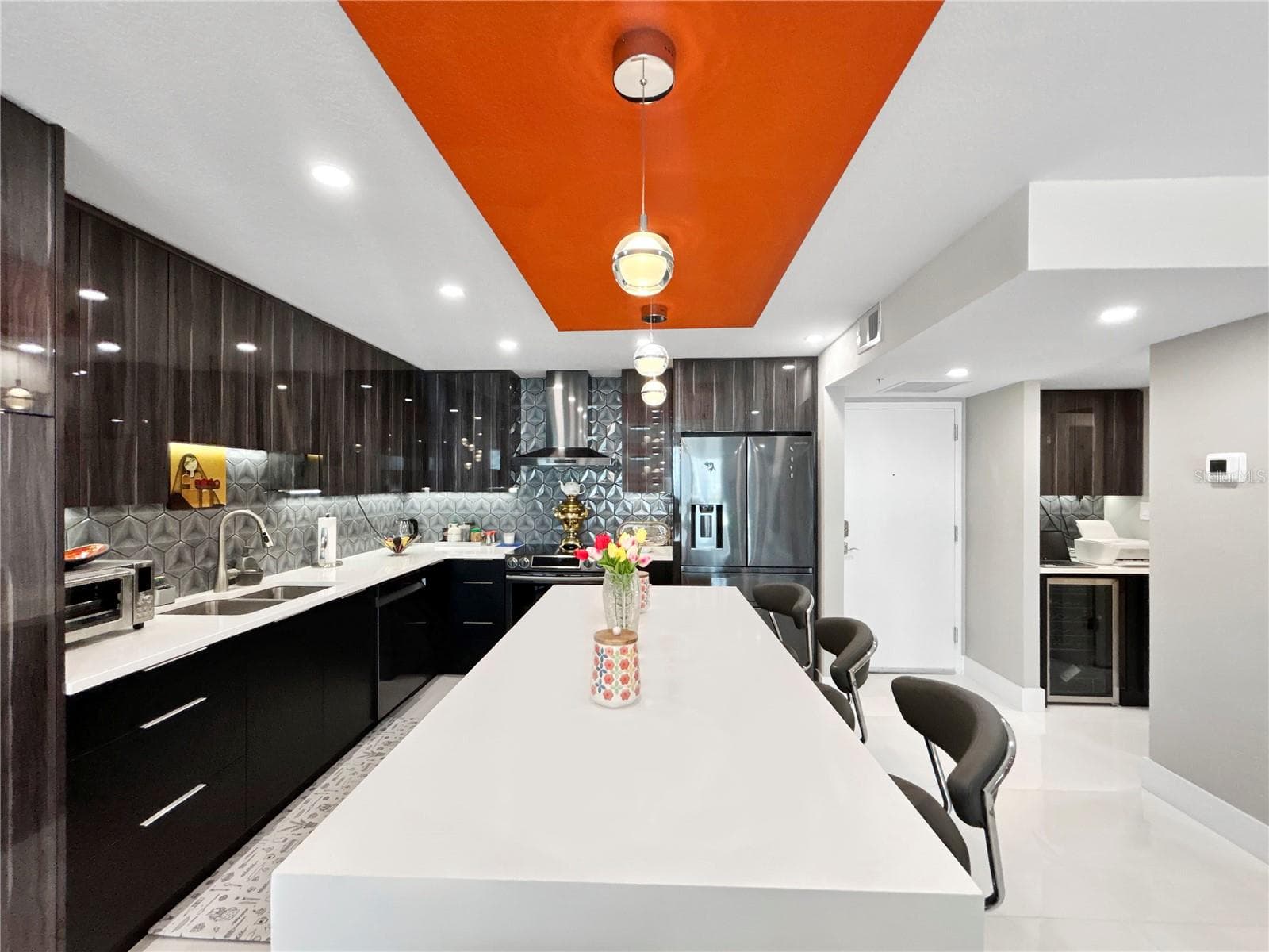 Condominium at 101 S GULFSTREAM AVE #9C, SARASOTA, photo 6 of 26