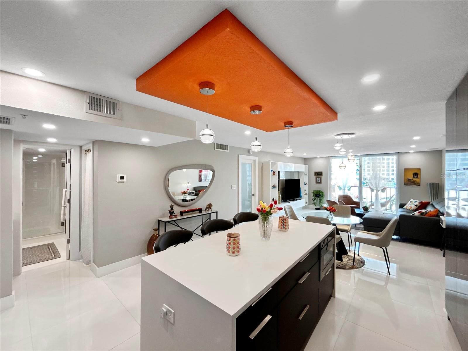 Condominium at 101 S GULFSTREAM AVE #9C, SARASOTA, photo 10 of 26