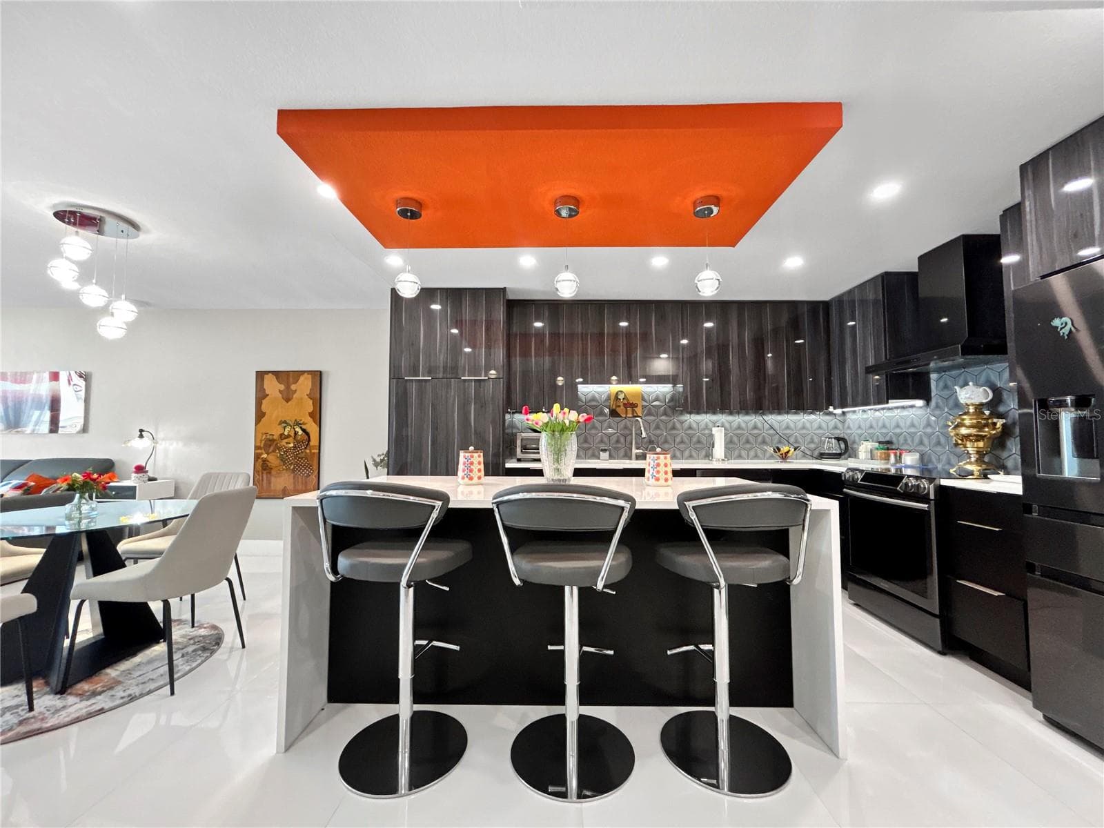 Condominium at 101 S GULFSTREAM AVE #9C, SARASOTA, photo 12 of 26