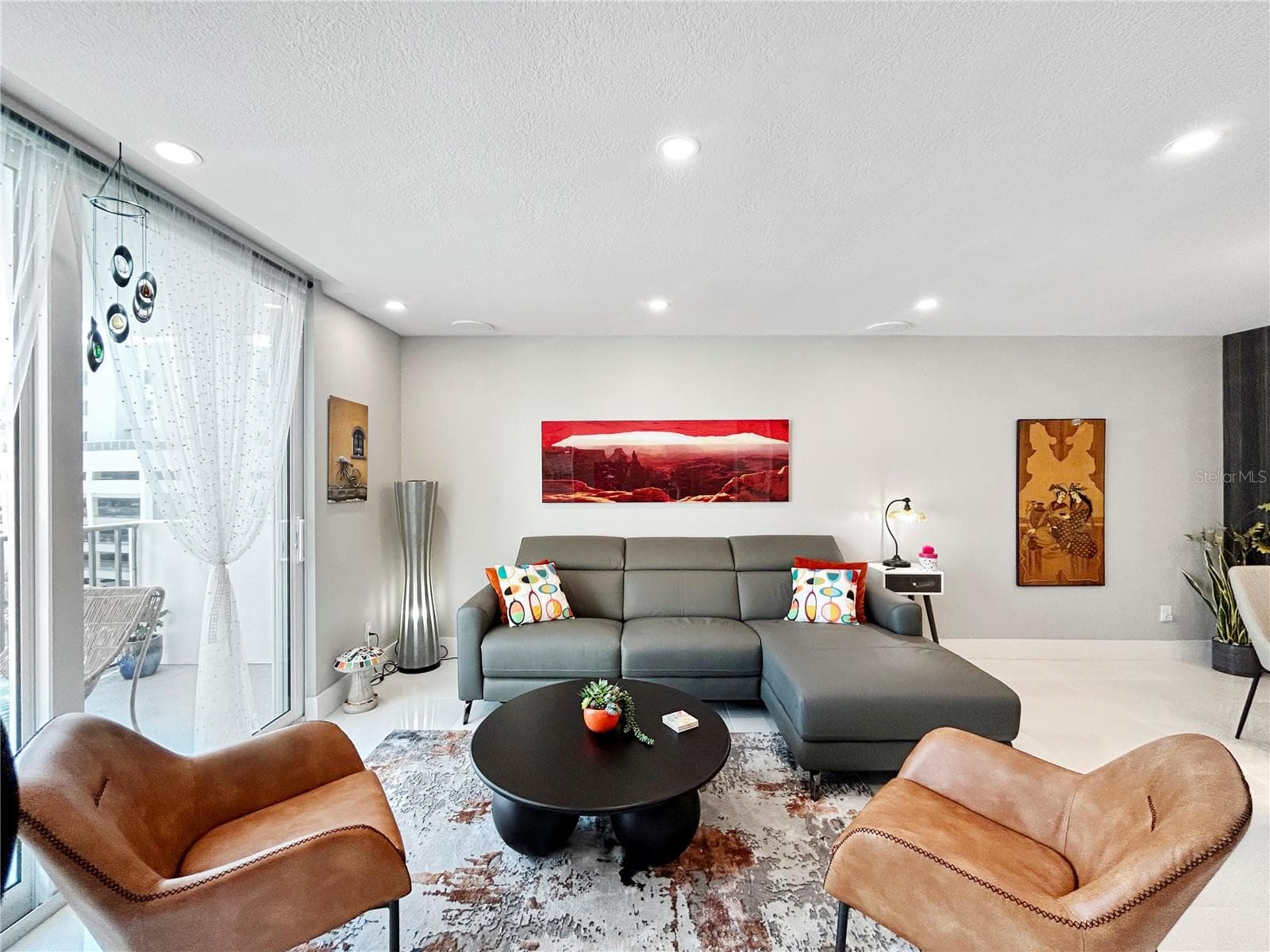 Condominium at 101 S GULFSTREAM AVE #9C, SARASOTA, photo 14 of 26