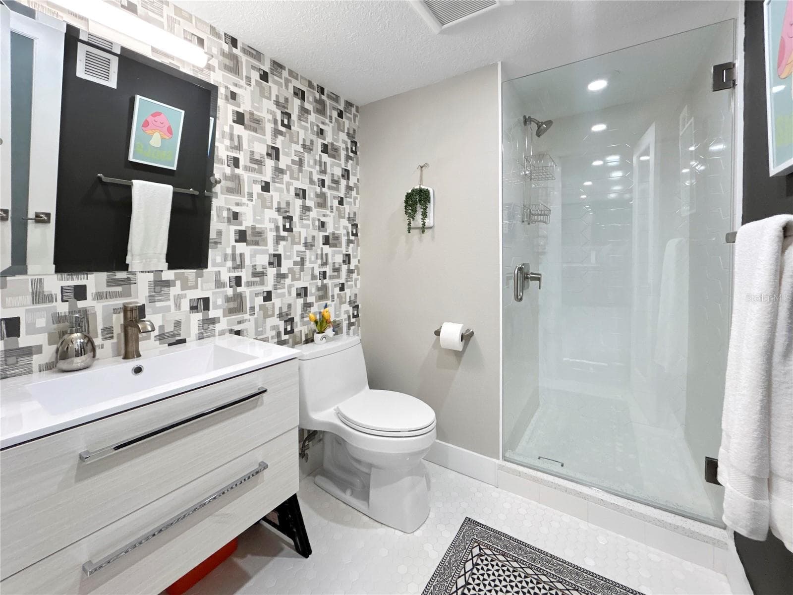 Condominium at 101 S GULFSTREAM AVE #9C, SARASOTA, photo 17 of 26