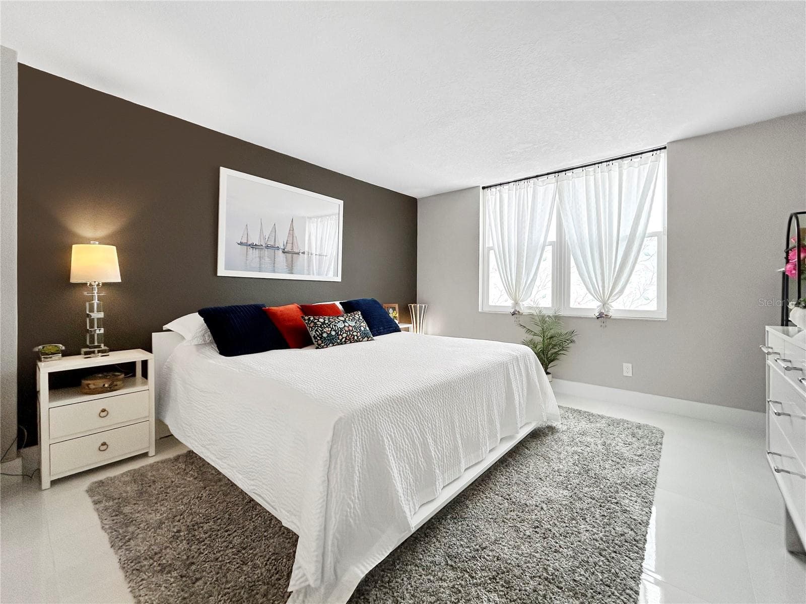 Condominium at 101 S GULFSTREAM AVE #9C, SARASOTA, photo 19 of 26