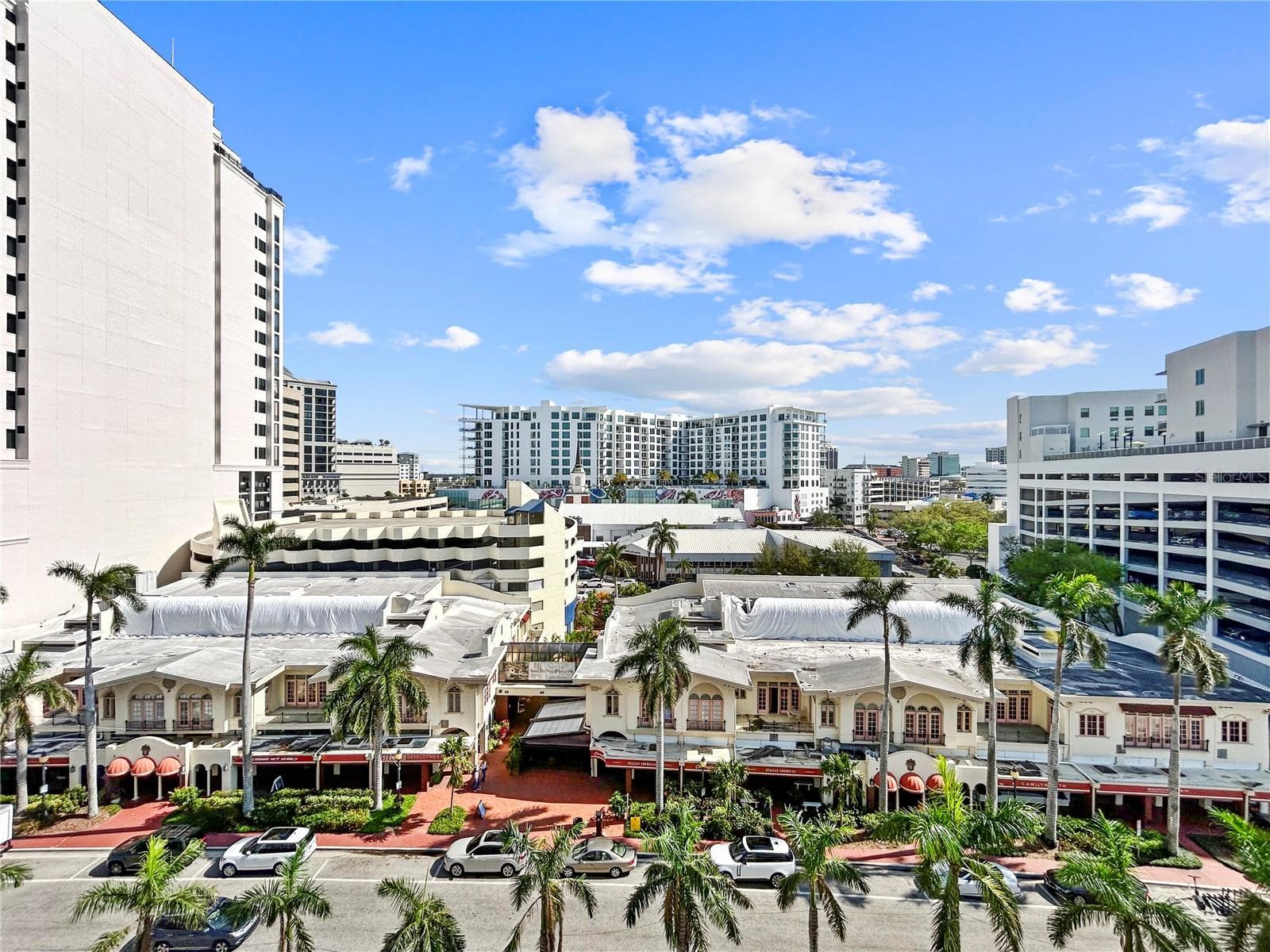 Condominium at 101 S GULFSTREAM AVE #9C, SARASOTA, photo 24 of 26