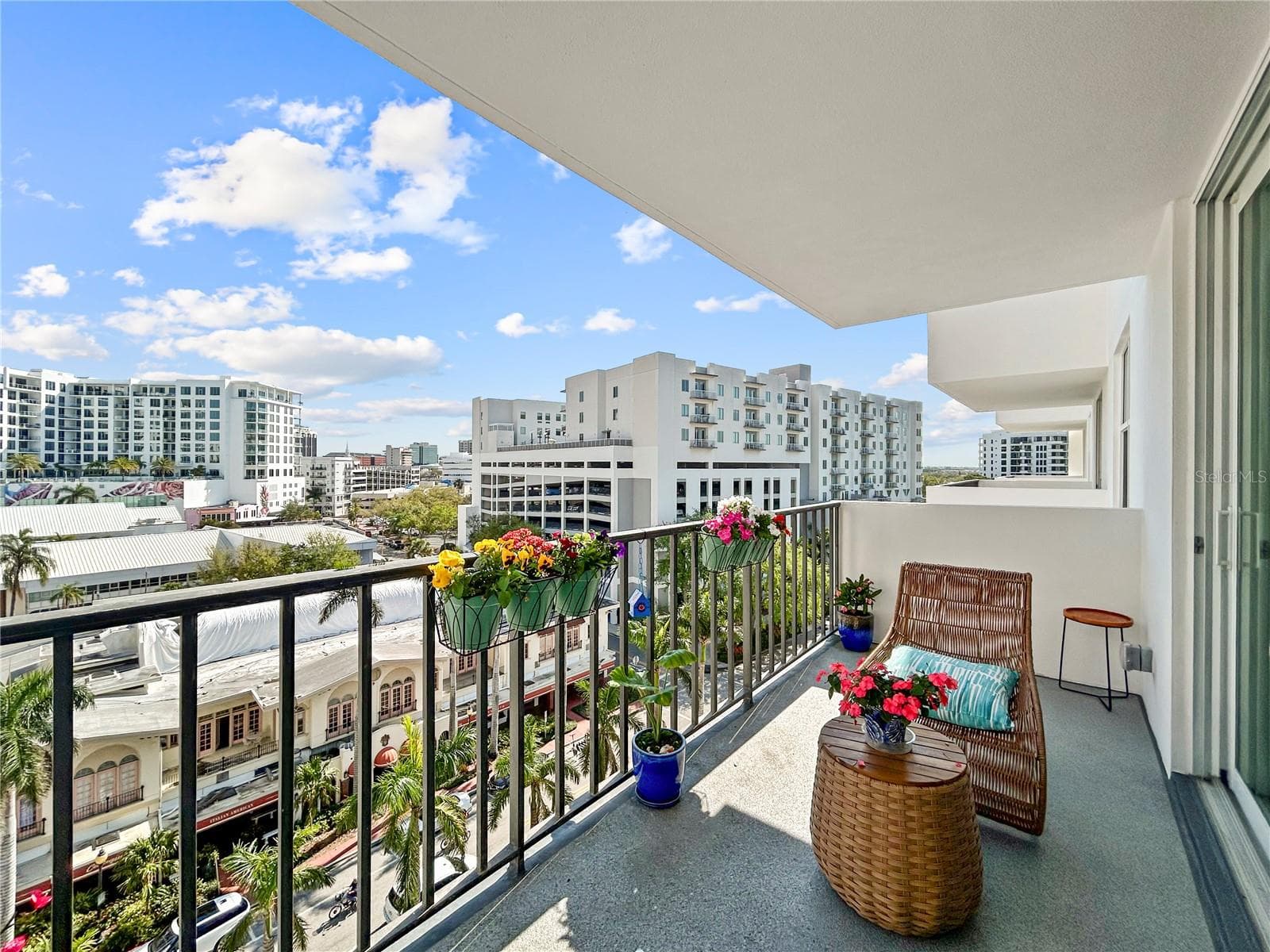 Condominium at 101 S GULFSTREAM AVE #9C, SARASOTA, photo 25 of 26