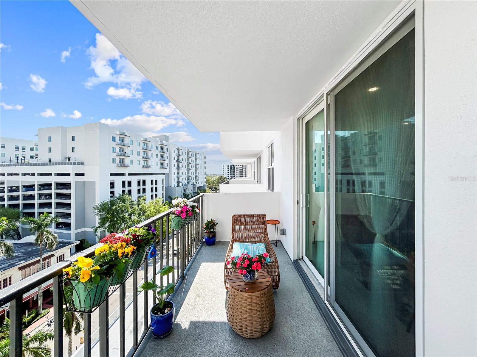 Condominium at 101 S GULFSTREAM AVE #9C, SARASOTA, photo 26 of 26
