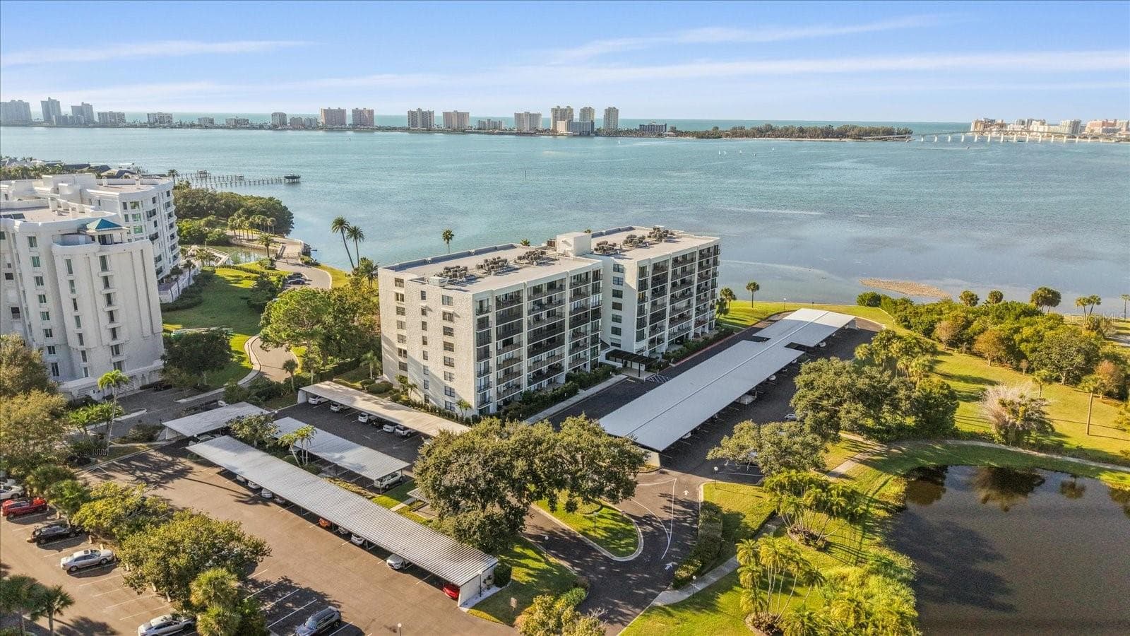 Condominium at 100 OAKMONT LN #101, BELLEAIR, photo 36 of 50