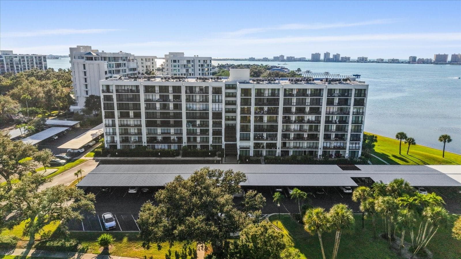 Condominium at 100 OAKMONT LN #101, BELLEAIR, photo 37 of 50