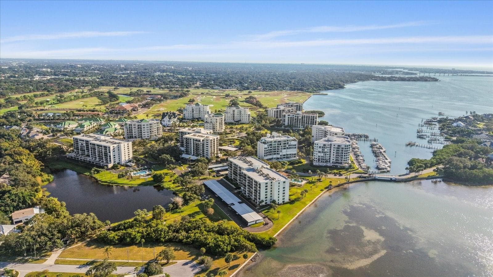 Condominium at 100 OAKMONT LN #101, BELLEAIR, photo 41 of 50