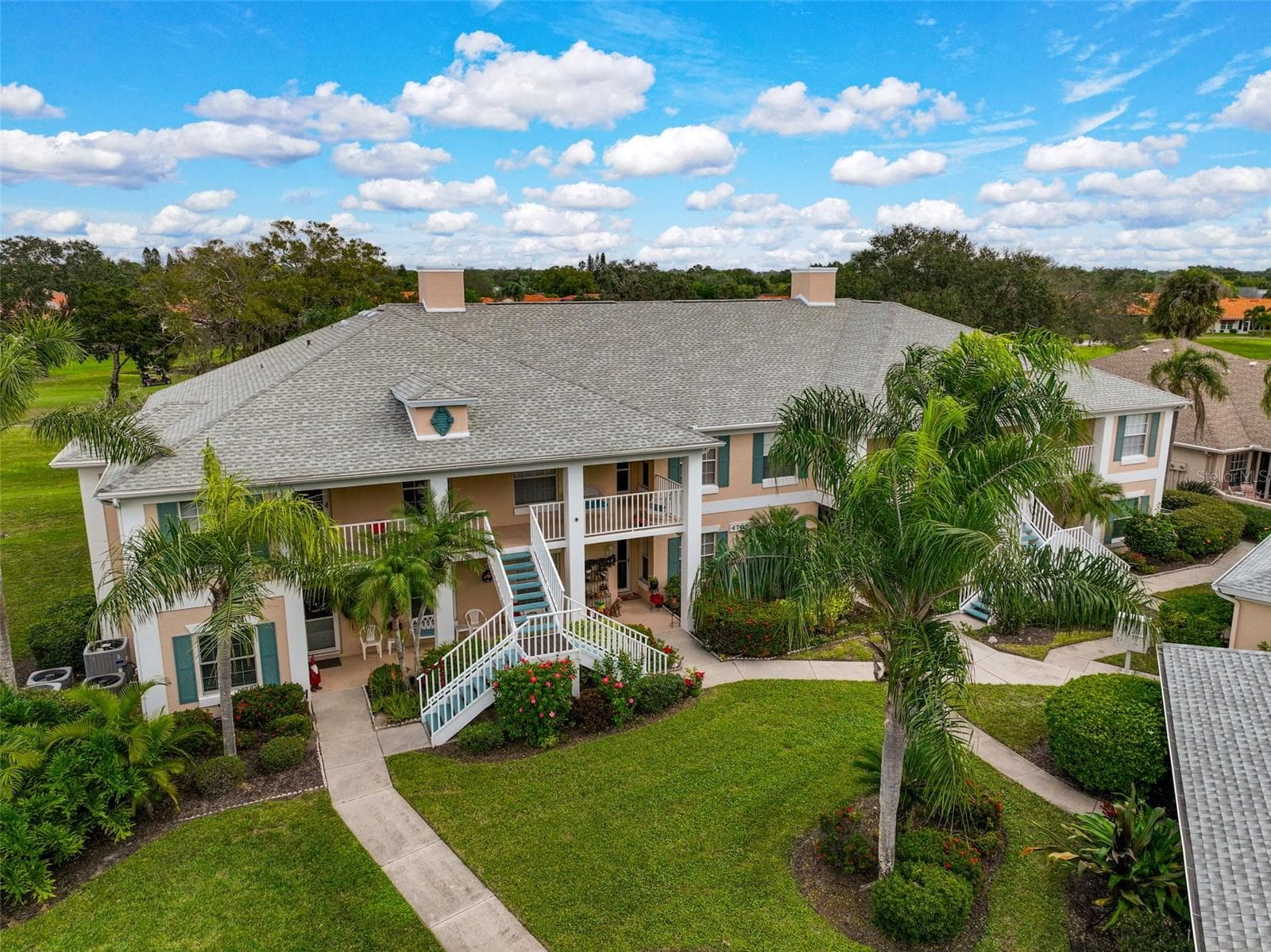 4706 SAND TRAP STREET CIR E #202