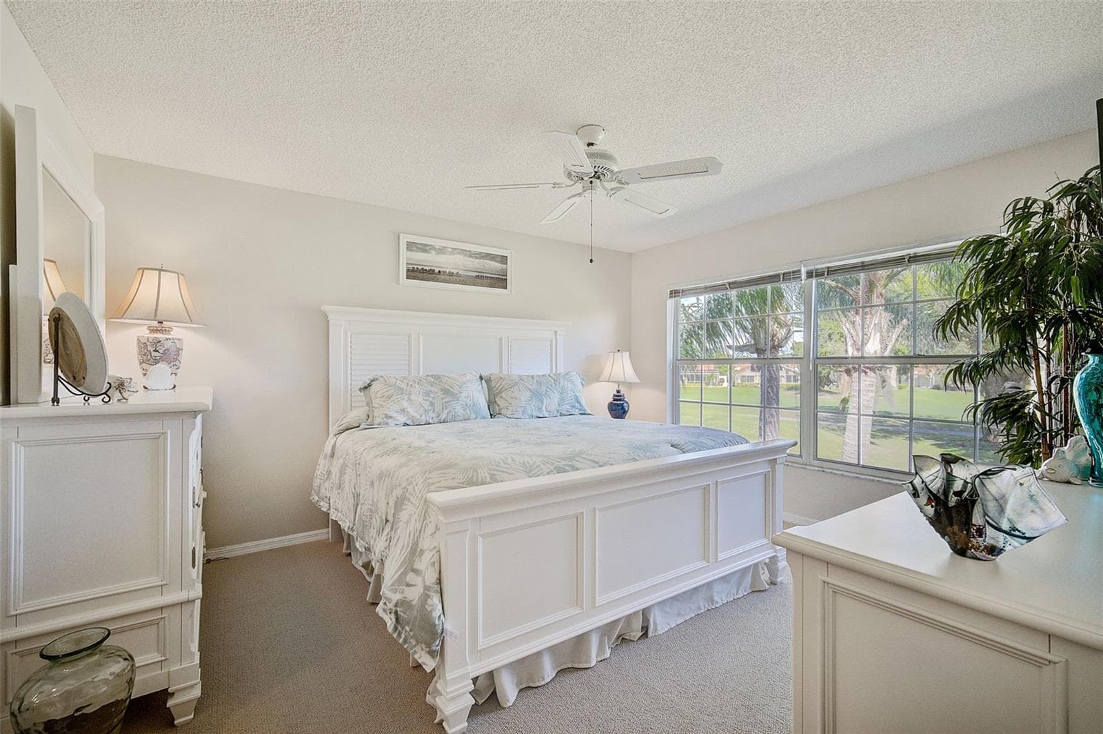 Primary Bedroom - 4706 SAND TRAP STREET CIR E #202, BRADENTON