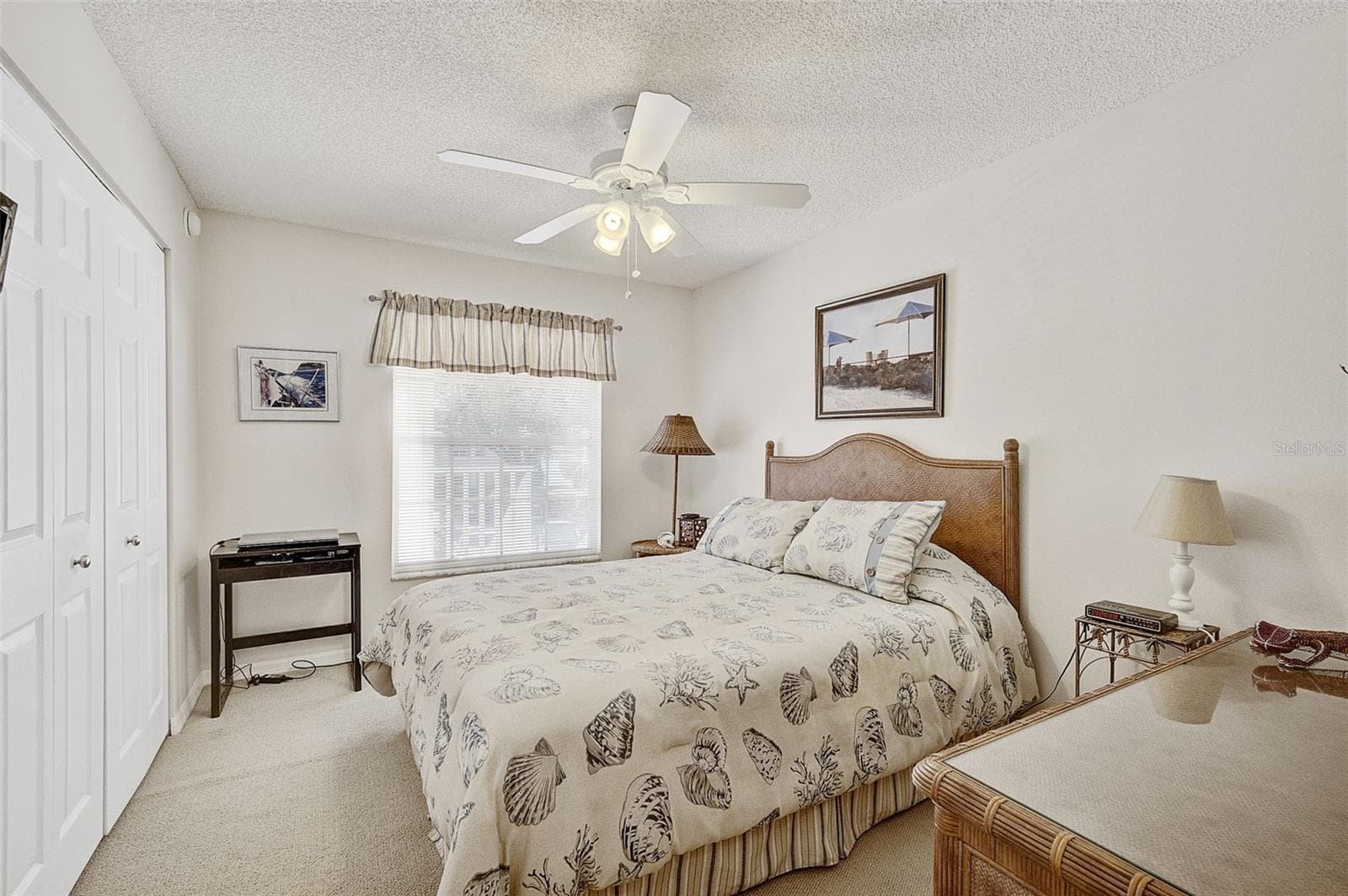 2nd Bedroom - 4706 SAND TRAP STREET CIR E #202, BRADENTON