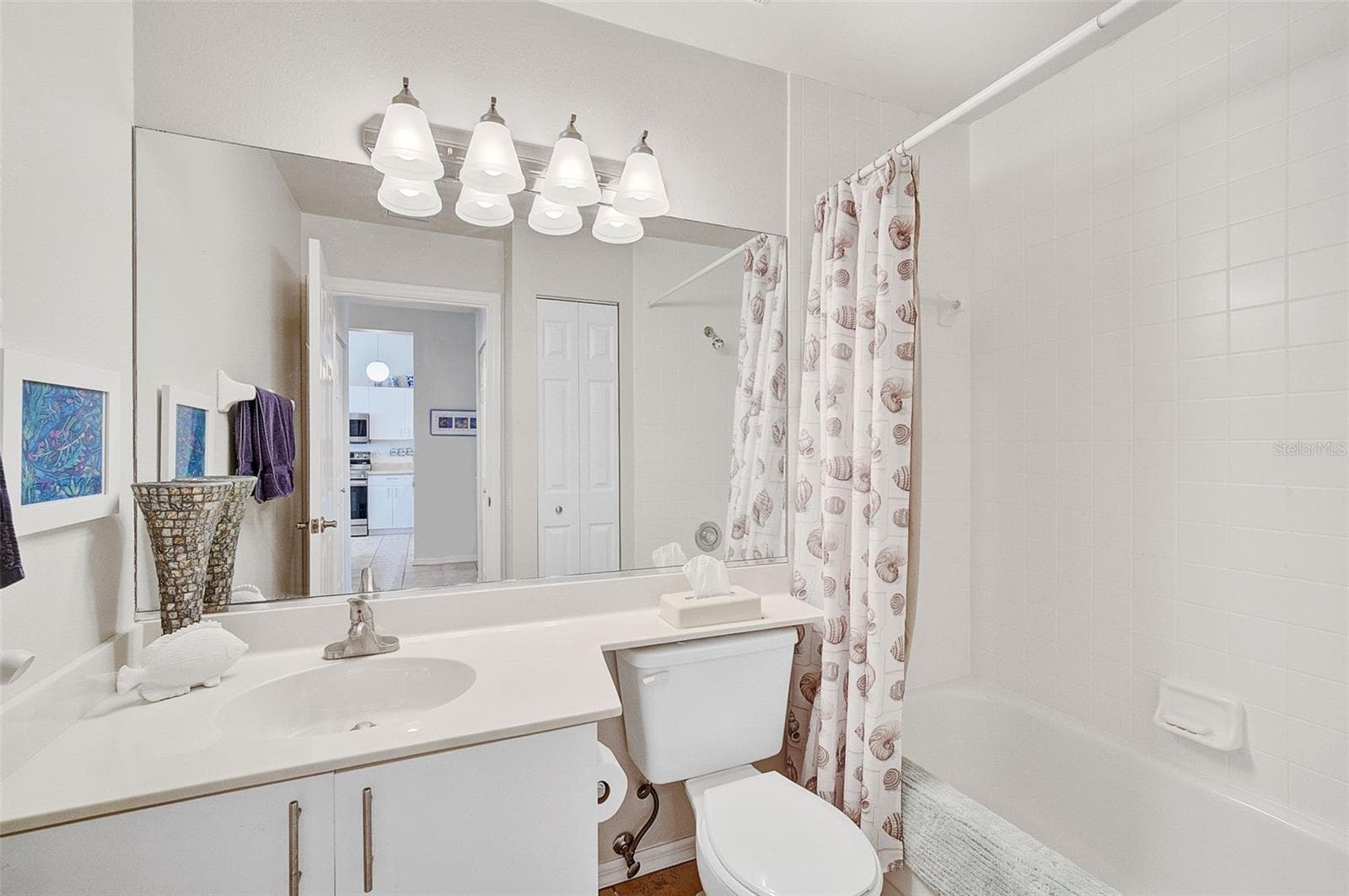 Laundry Room - 4706 SAND TRAP STREET CIR E #202, BRADENTON