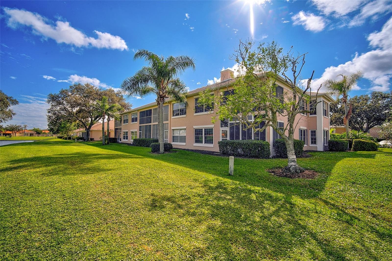 Condominium at 4706 SAND TRAP STREET CIR E #202, BRADENTON, photo 28 of 33