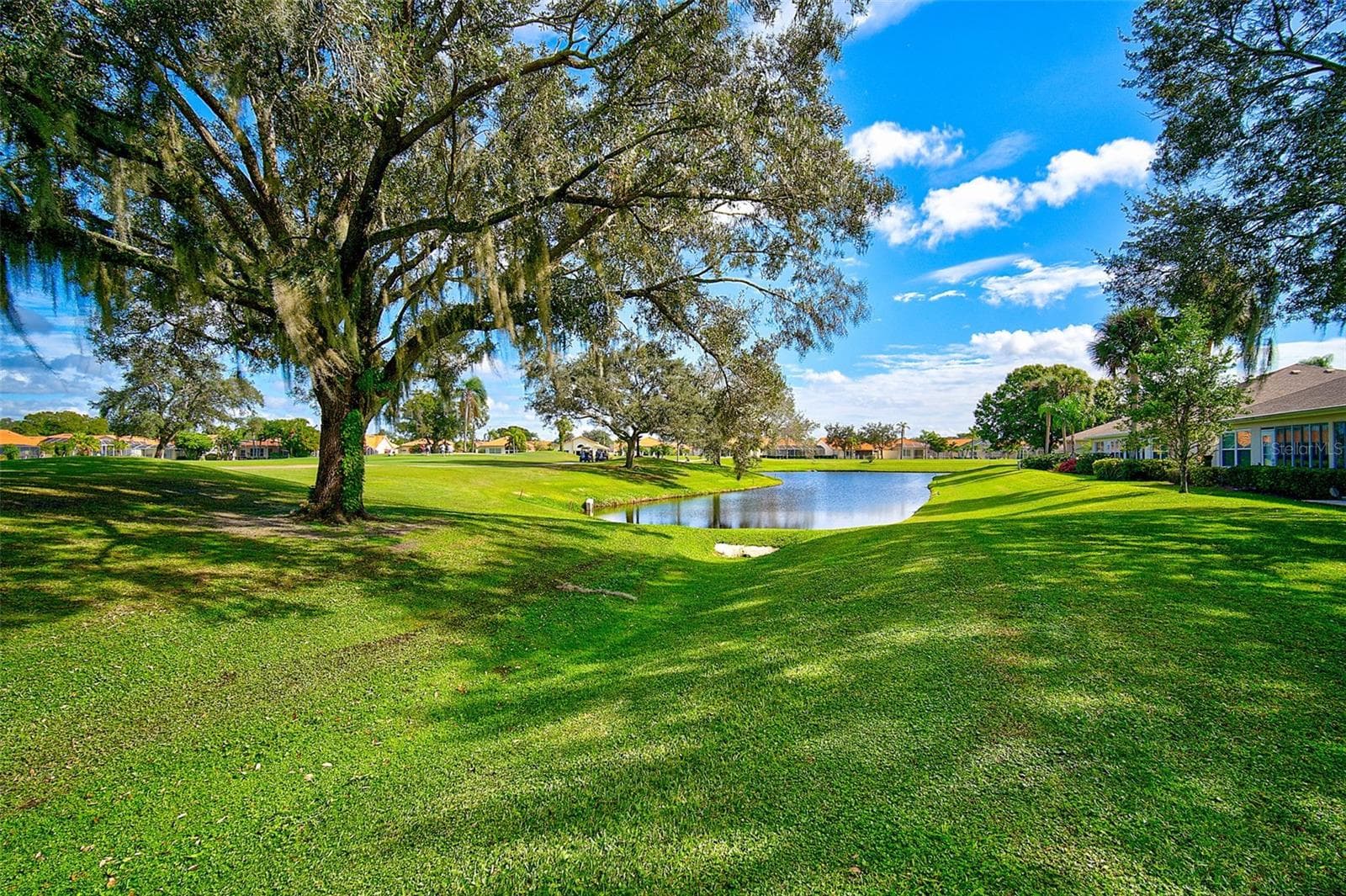 Condominium at 4706 SAND TRAP STREET CIR E #202, BRADENTON, photo 31 of 33