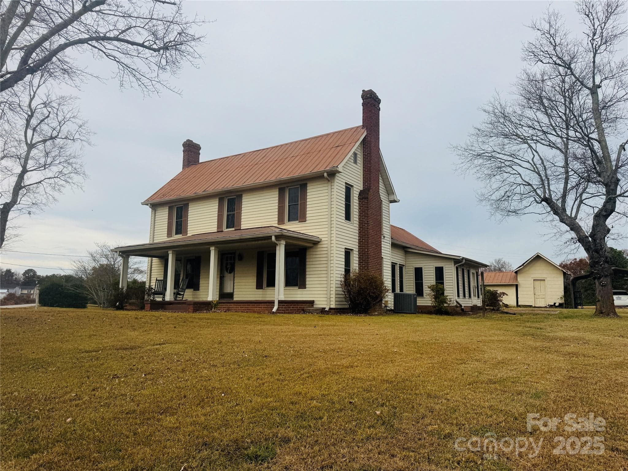 Single Family Residence at Linwood, photo 2 of 39