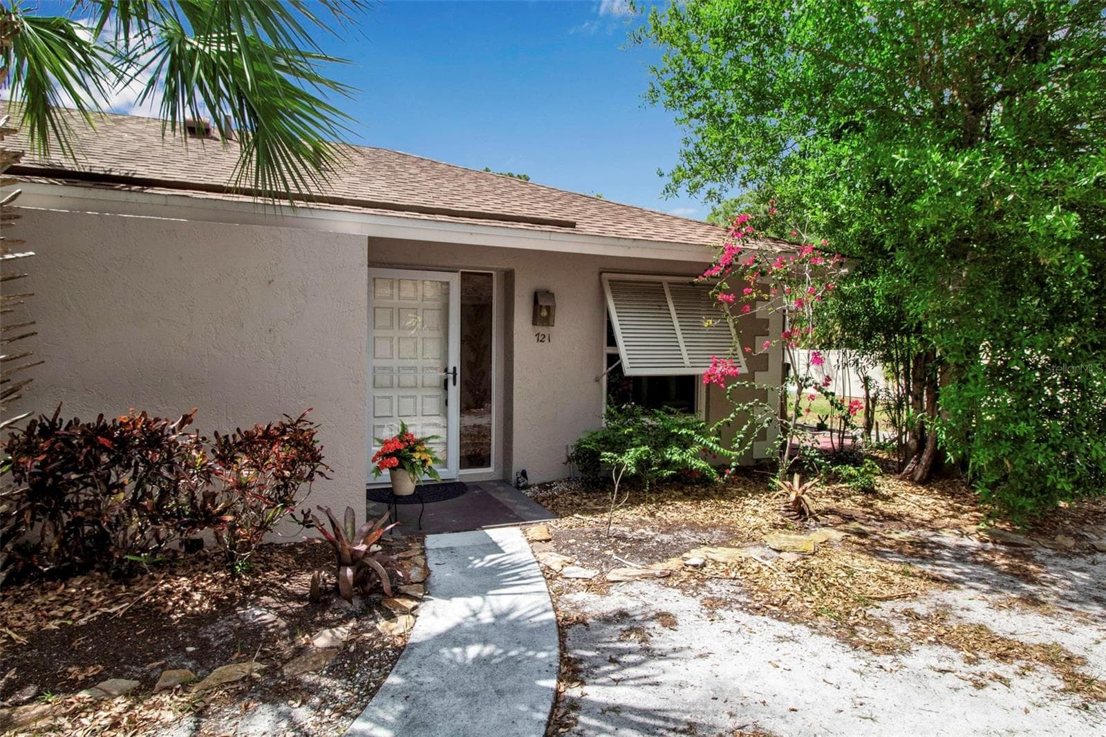 721 N JEFFERSON AVE #721