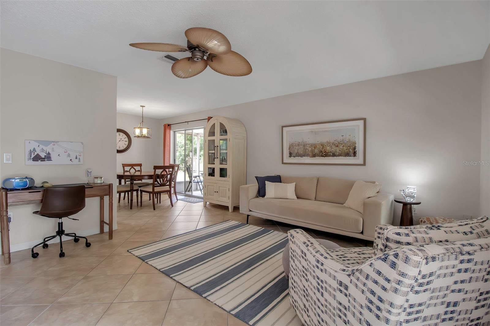Villa at 721 N JEFFERSON AVE #721, SARASOTA, photo 5 of 33