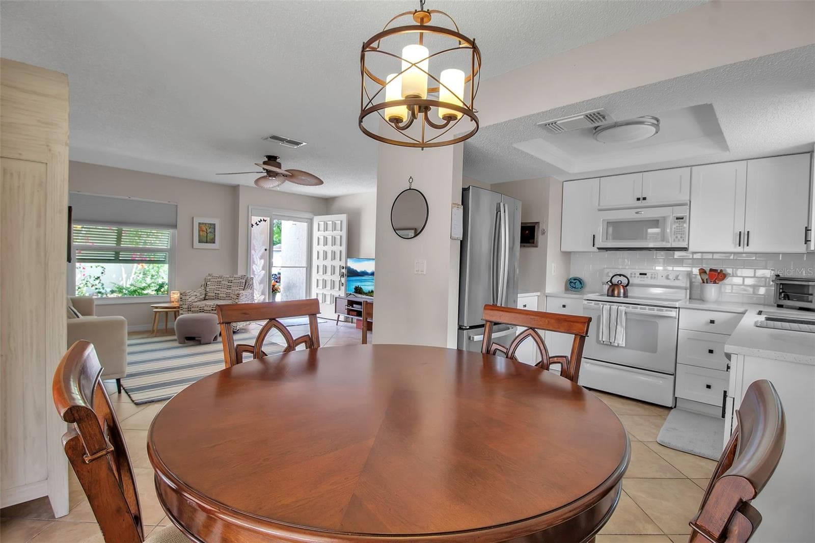 Villa at 721 N JEFFERSON AVE #721, SARASOTA, photo 11 of 33