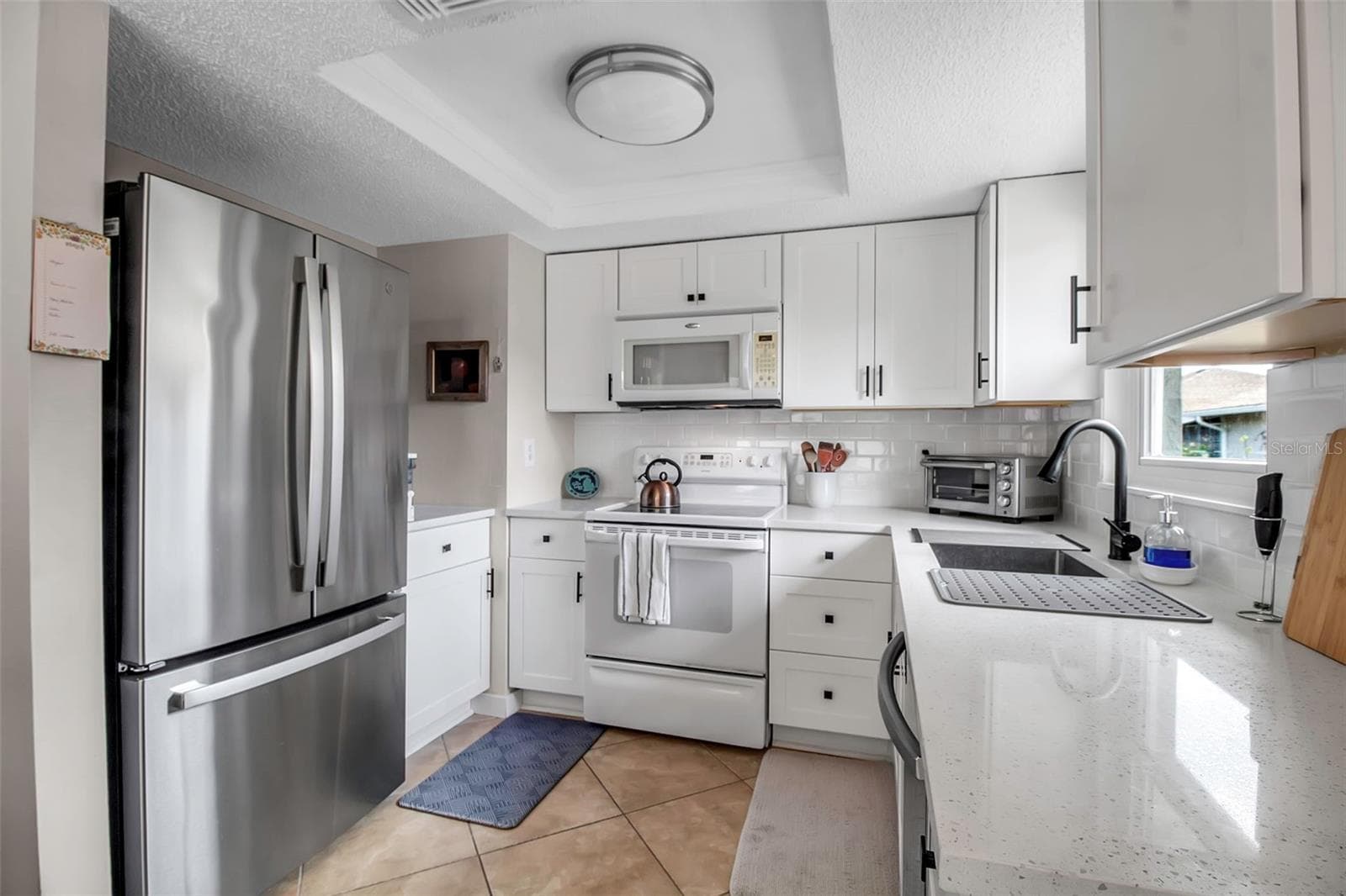 Villa at 721 N JEFFERSON AVE #721, SARASOTA, photo 13 of 33
