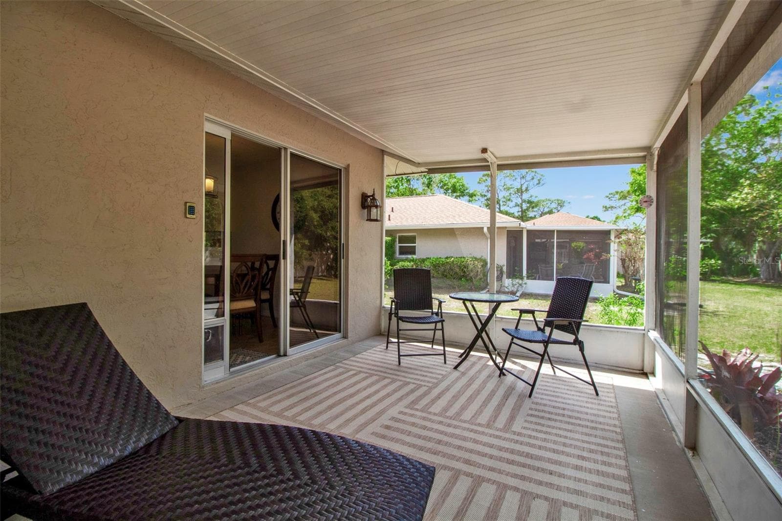 Villa at 721 N JEFFERSON AVE #721, SARASOTA, photo 28 of 33