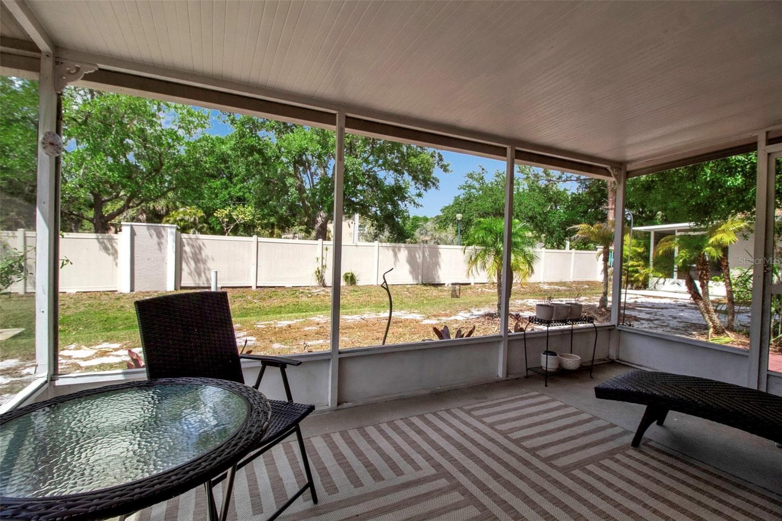 Villa at 721 N JEFFERSON AVE #721, SARASOTA, photo 30 of 33