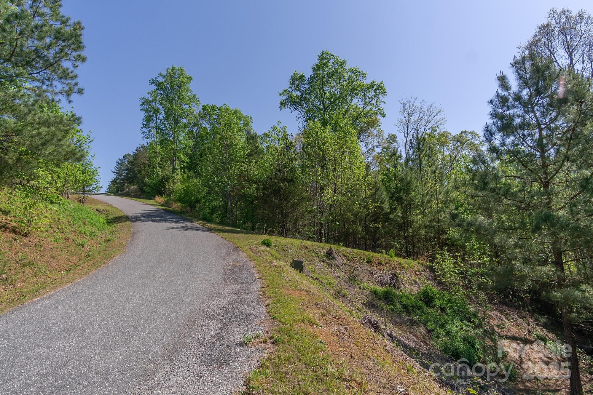 Lot at V/L Easy Street, Lake Lure, photo 9 of 34