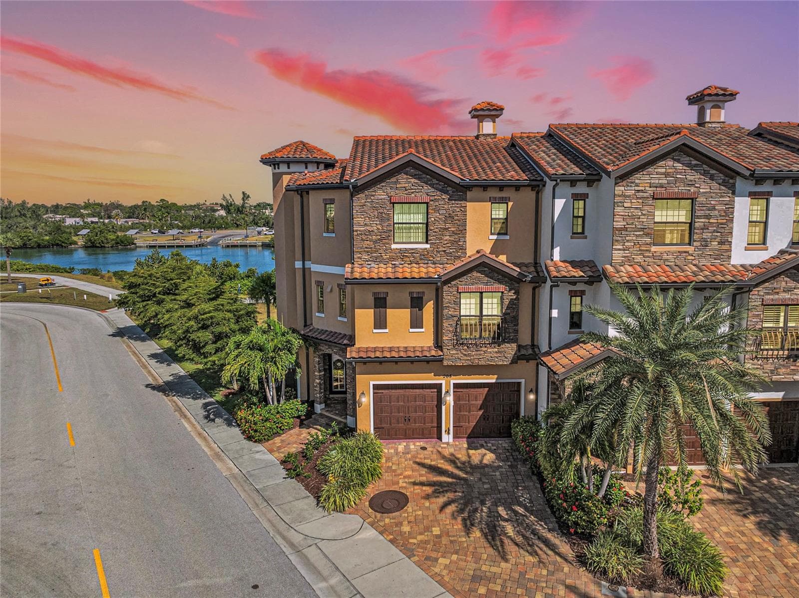Townhouse at 205 E VENICE AVE, VENICE, photo 85 of 85