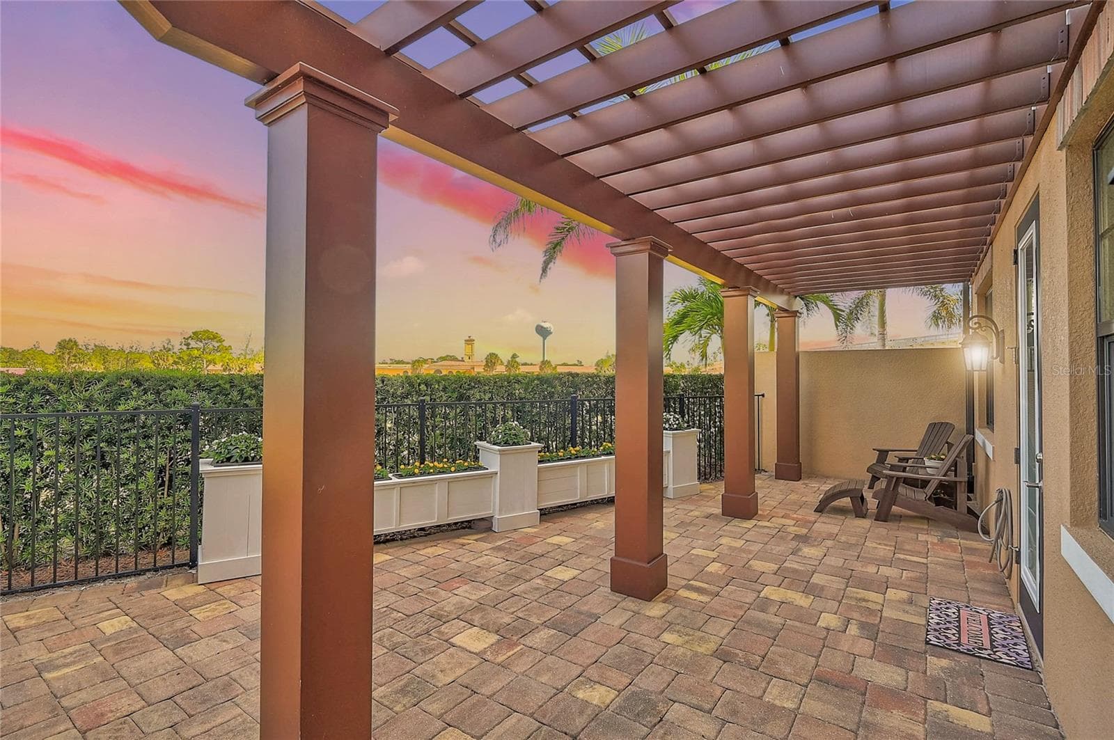 Townhouse at 205 E VENICE AVE, VENICE, photo 64 of 85