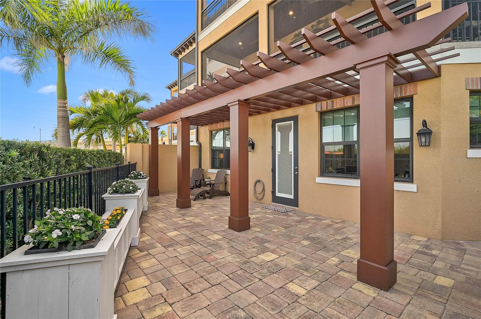Townhouse at 205 E VENICE AVE, VENICE, photo 65 of 85