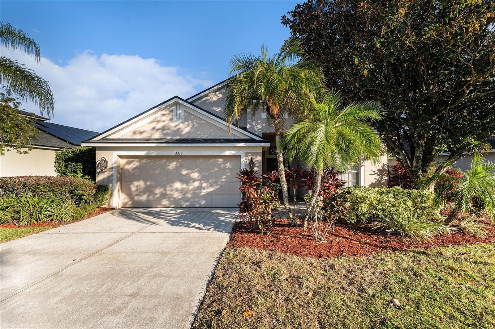 3316 STONEBRIDGE TRL