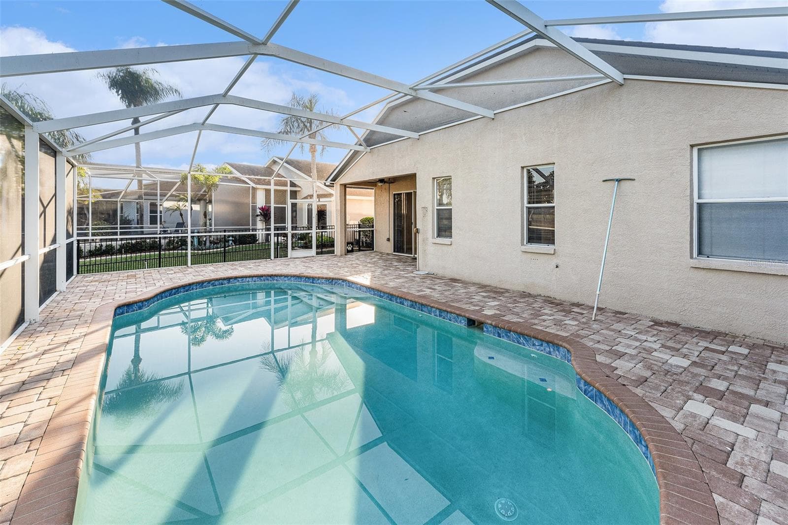 Single Family Residence at 3316 STONEBRIDGE TRL, VALRICO, photo 23 of 29