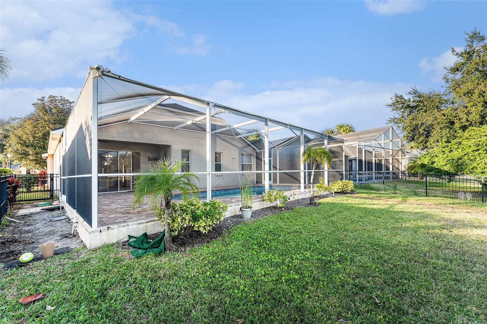 Single Family Residence at 3316 STONEBRIDGE TRL, VALRICO, photo 24 of 29