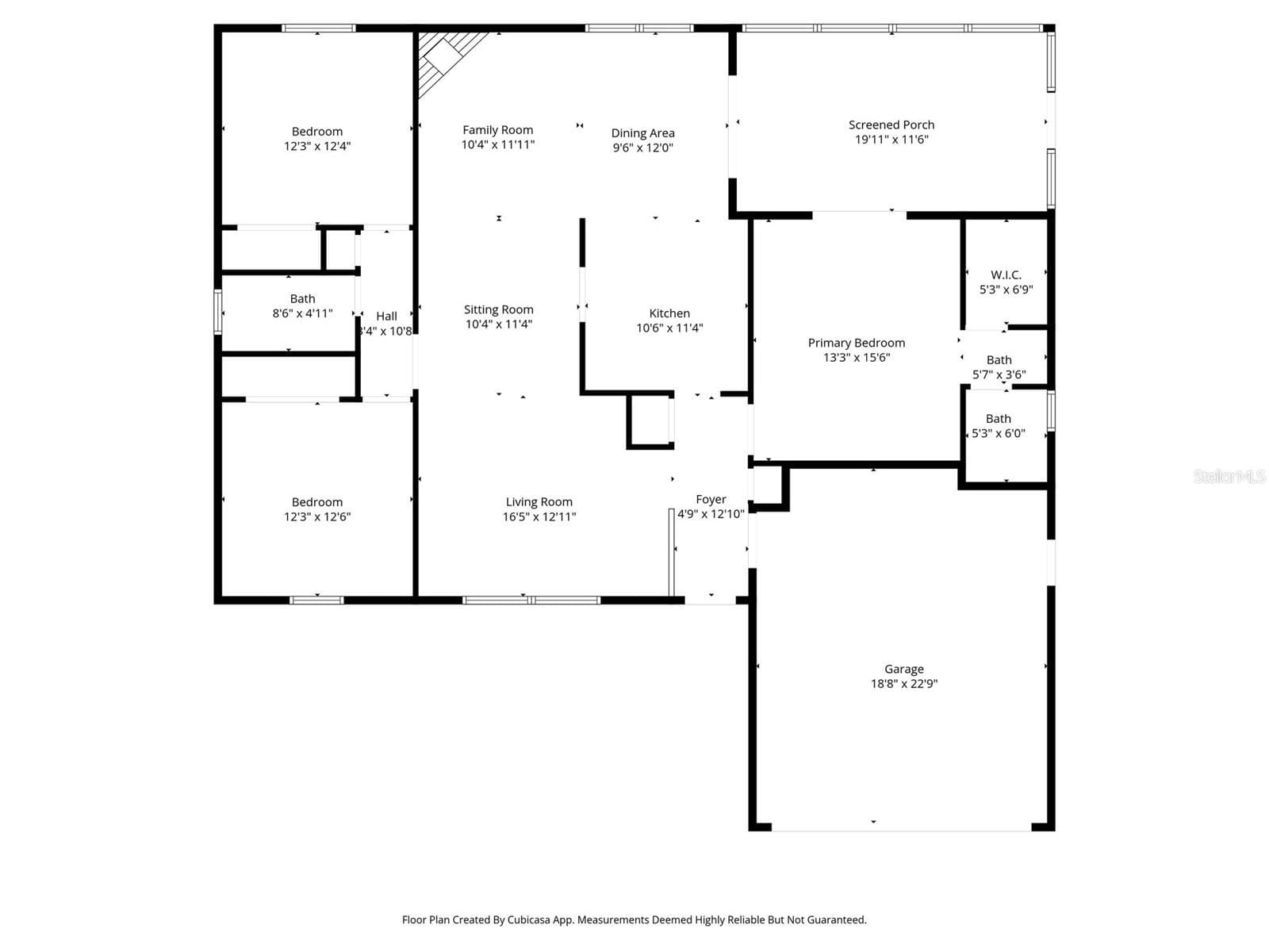 Single Family Residence at 112 MEADOWCROSS DR, SAFETY HARBOR, photo 32 of 39