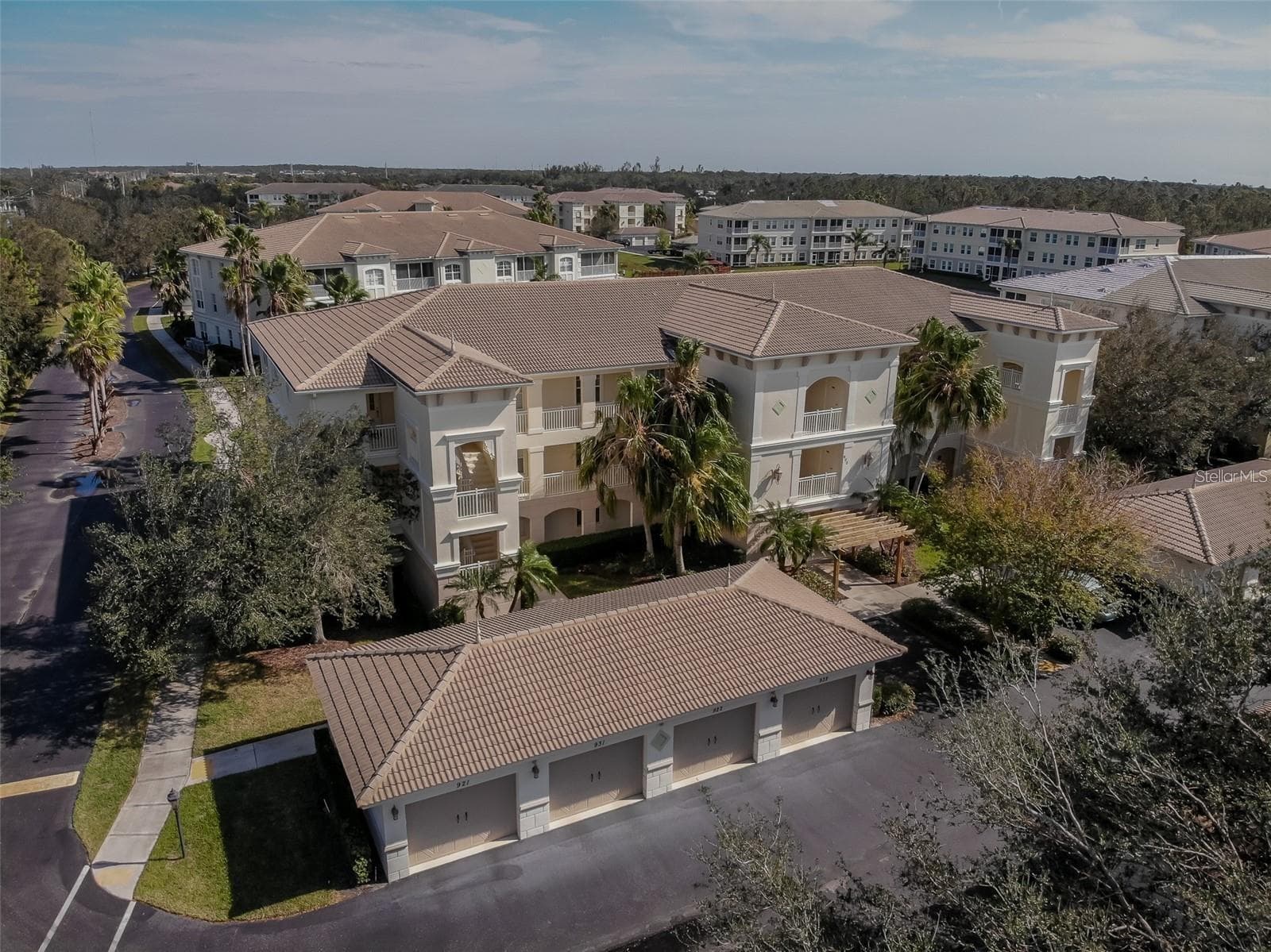 900 SAN LINO CIR #921