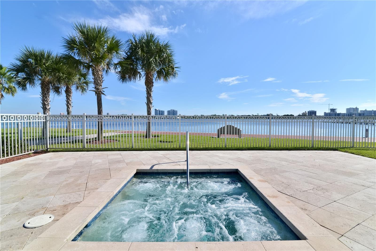 Condominium at 231 RIVERSIDE DR #102, HOLLY HILL, photo 70 of 88