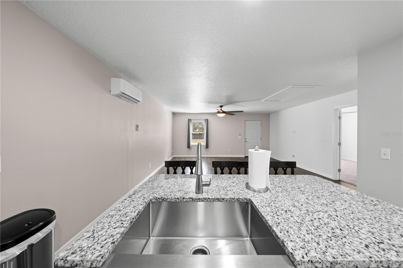 In-law suite kitchen sink - 4055 EDSEL AVE, ST CLOUD