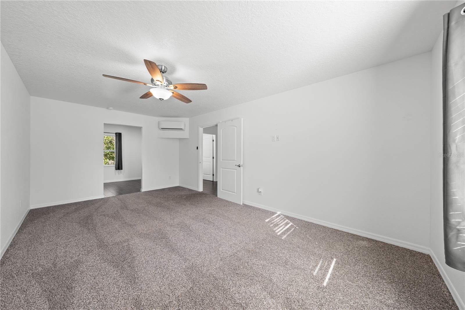 In-law suite bedroom photo 2 - 4055 EDSEL AVE, ST CLOUD