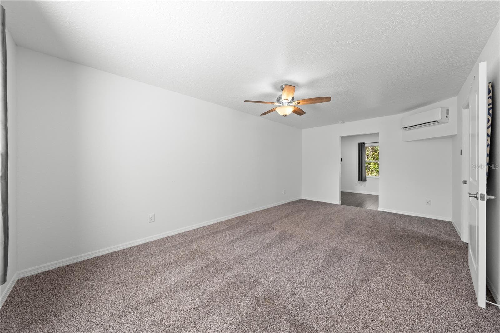 In-law suite bedroom photo 3 - 4055 EDSEL AVE, ST CLOUD