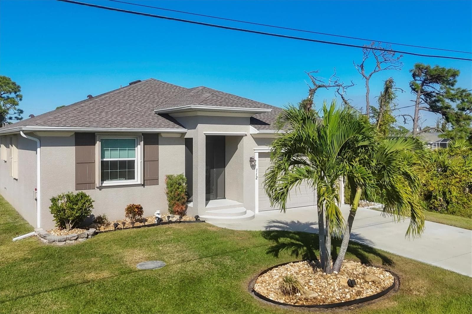 112 BERYL DR