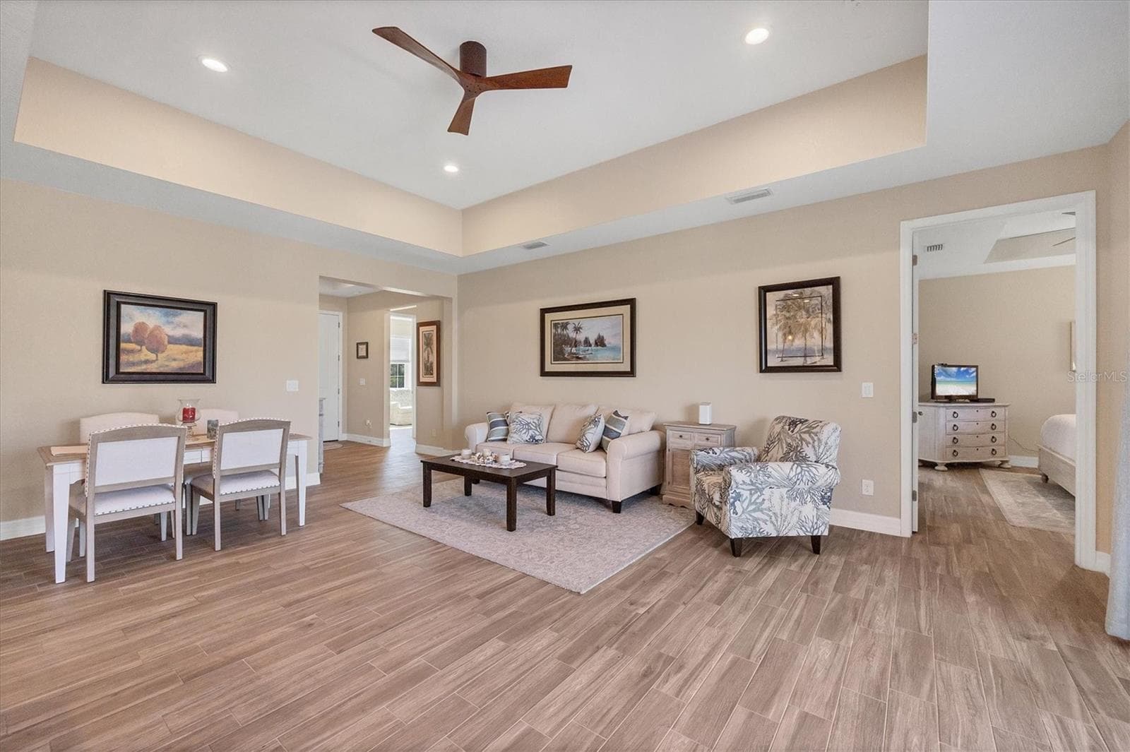 Single Family Residence at 112 BERYL DR, ROTONDA WEST, photo 16 of 47
