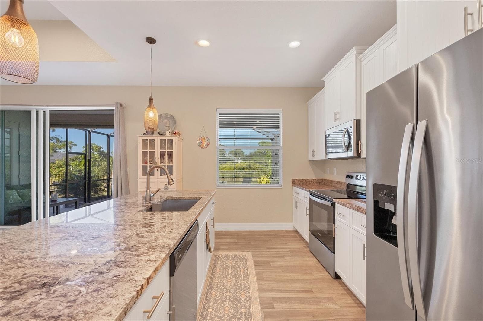Single Family Residence at 112 BERYL DR, ROTONDA WEST, photo 21 of 47