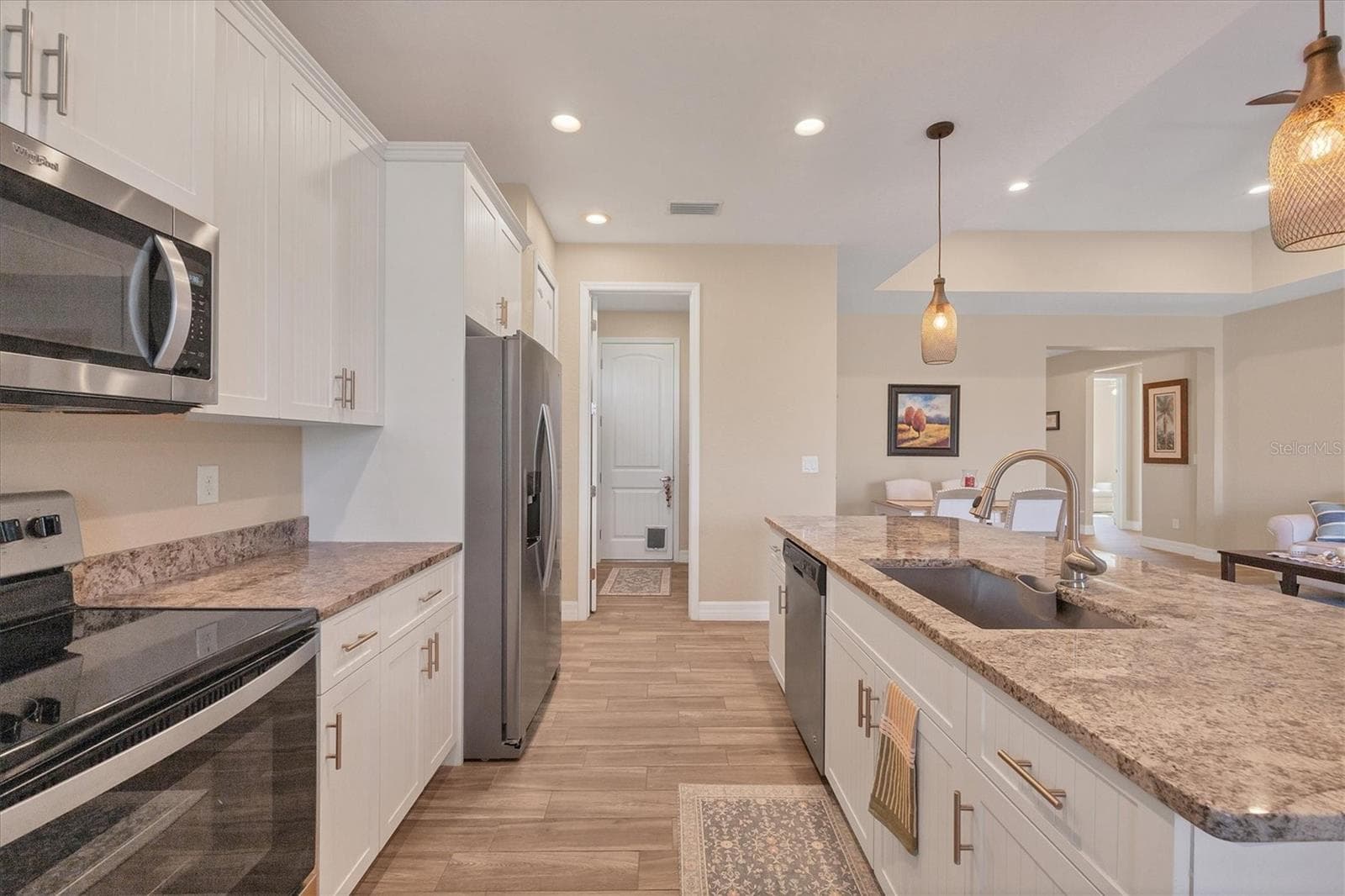 Single Family Residence at 112 BERYL DR, ROTONDA WEST, photo 22 of 47
