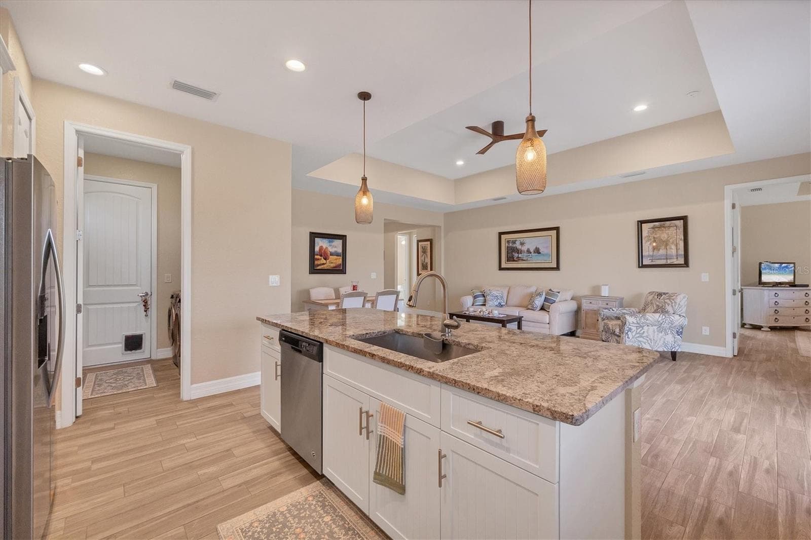 Single Family Residence at 112 BERYL DR, ROTONDA WEST, photo 23 of 47