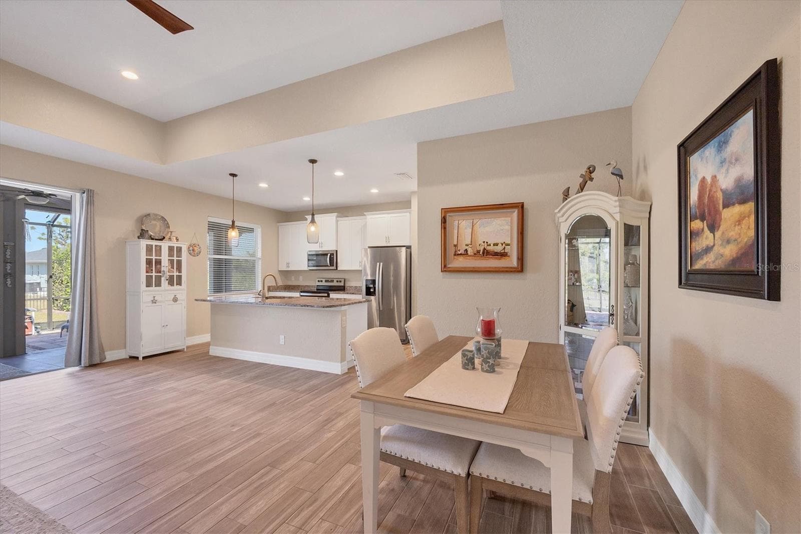 Single Family Residence at 112 BERYL DR, ROTONDA WEST, photo 24 of 47
