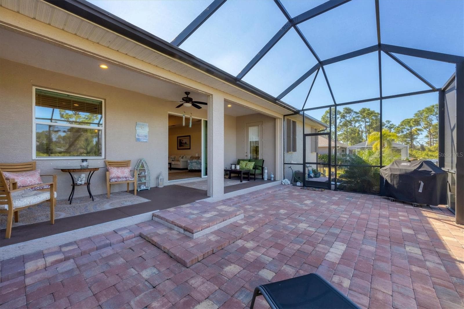 Single Family Residence at 112 BERYL DR, ROTONDA WEST, photo 39 of 47