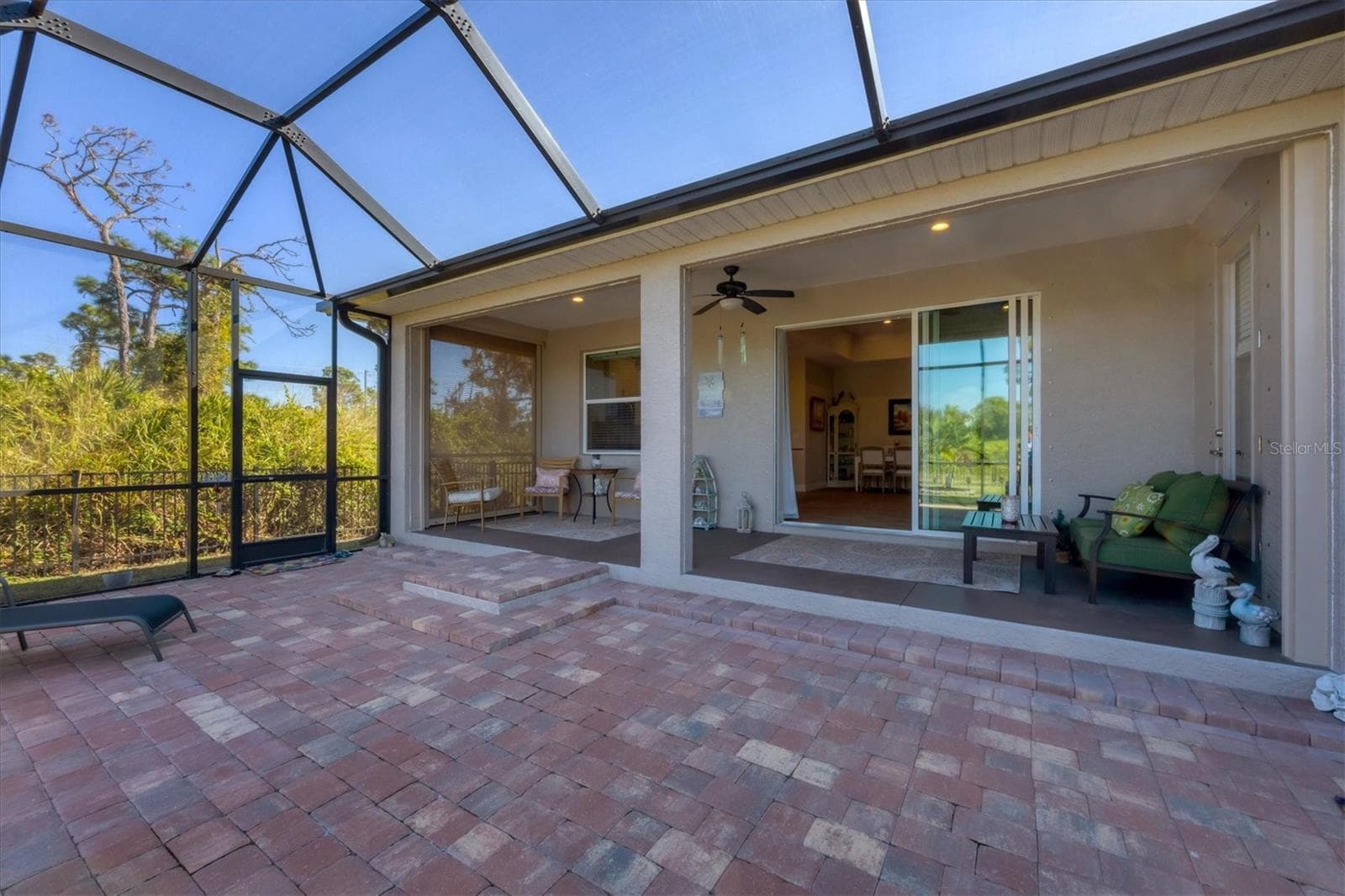 Single Family Residence at 112 BERYL DR, ROTONDA WEST, photo 40 of 47