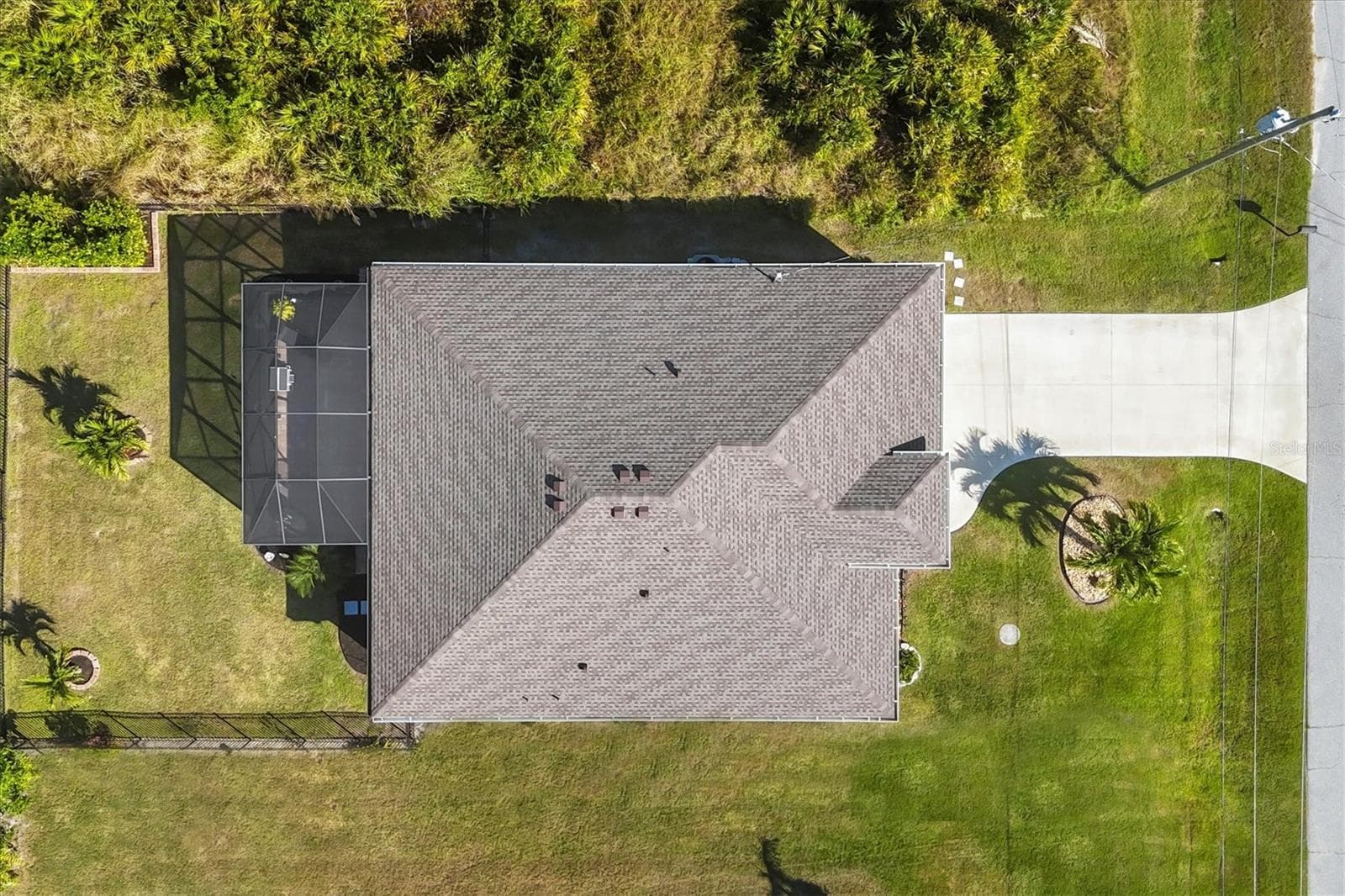 Single Family Residence at 112 BERYL DR, ROTONDA WEST, photo 46 of 47