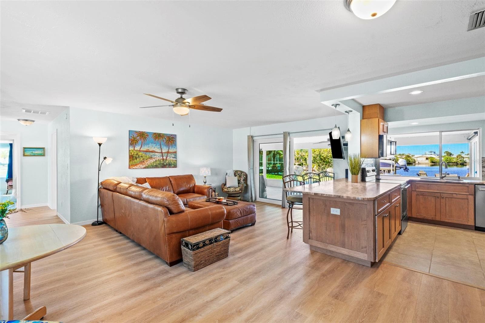 Single Family Residence at 3711 FLORAMAR TER, NEW PORT RICHEY, photo 10 of 83