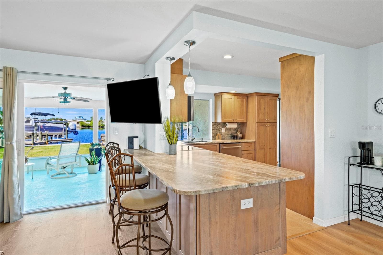 Single Family Residence at 3711 FLORAMAR TER, NEW PORT RICHEY, photo 9 of 83
